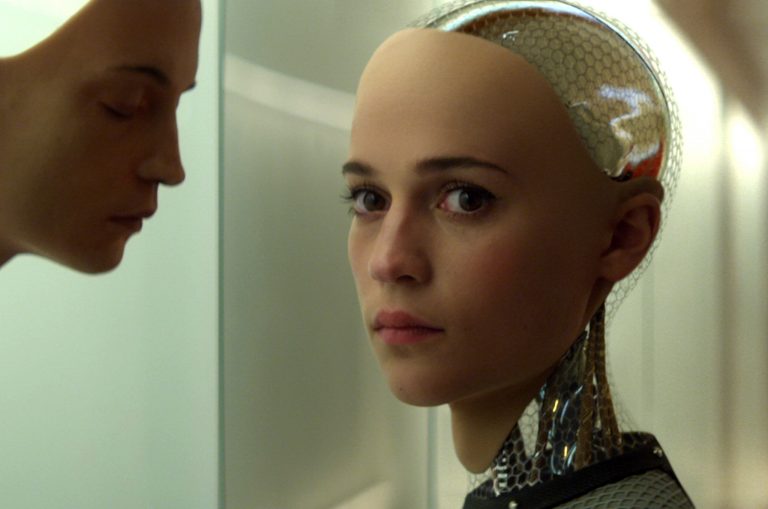 Ex Machina (2015) Movie Explained: Ending & Themes Analysed