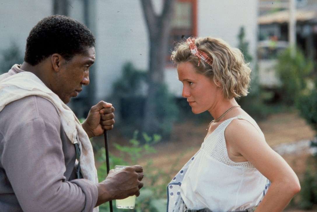 Fried Green Tomatoes (1991)
