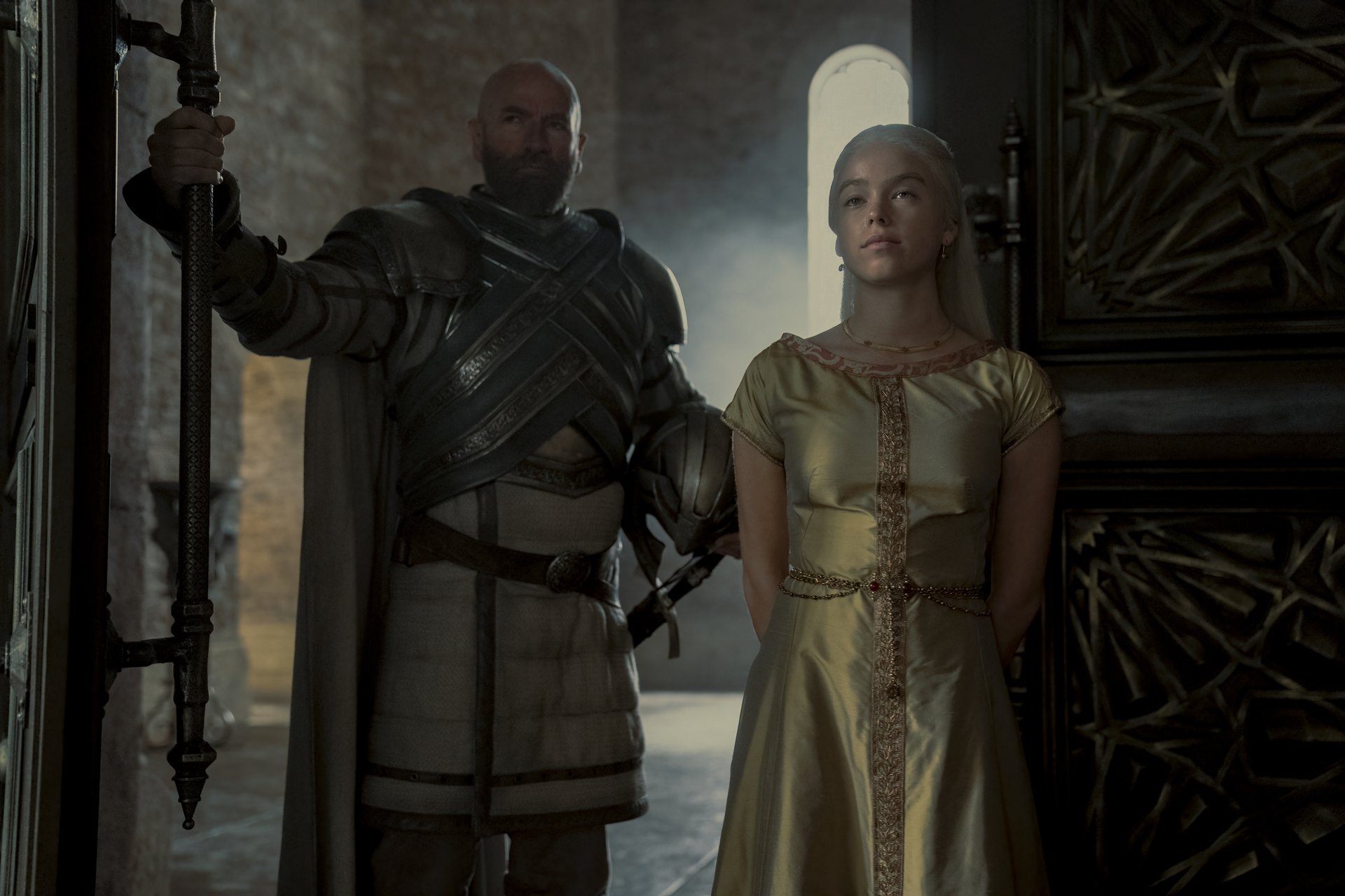 House of Dragons Season 1 Episode 1 Recap Review Ending Explained (2)
