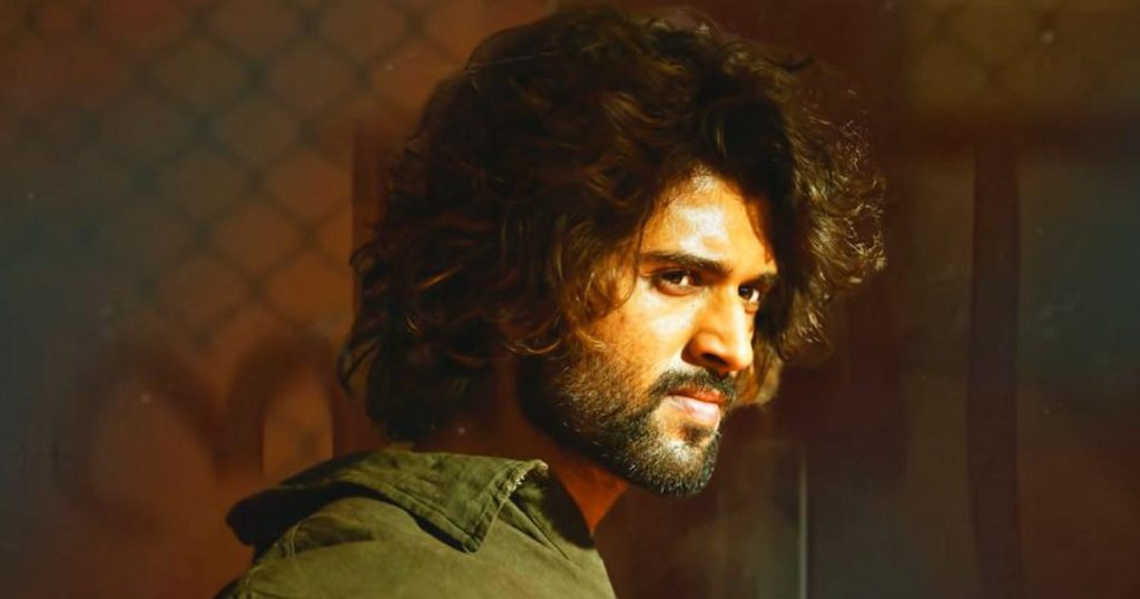 Liger (2022) Movie Review (1)