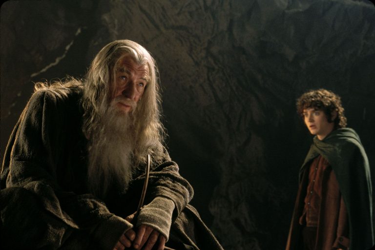 All Lord of the Rings (and the Hobbit) Movies Ranked