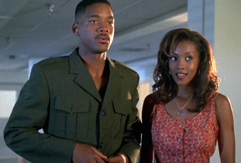 Movies Like Nope Independence Day