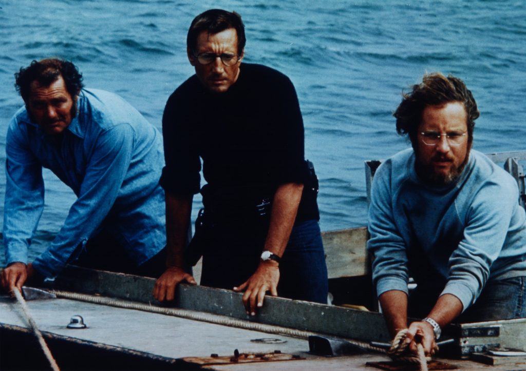 Movies Like Nope Jaws