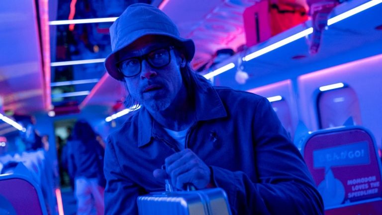 9 Films to watch if you Like Bullet Train (2022)