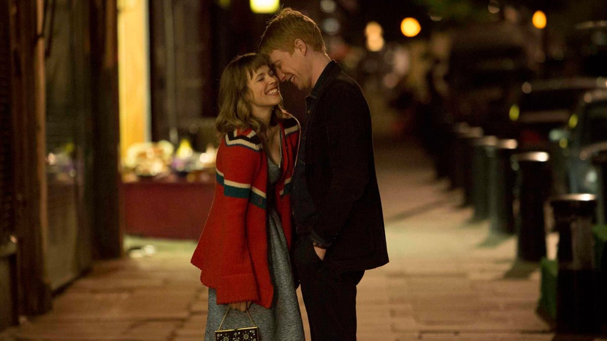 Movies like Look Both Ways Netflix - About Time