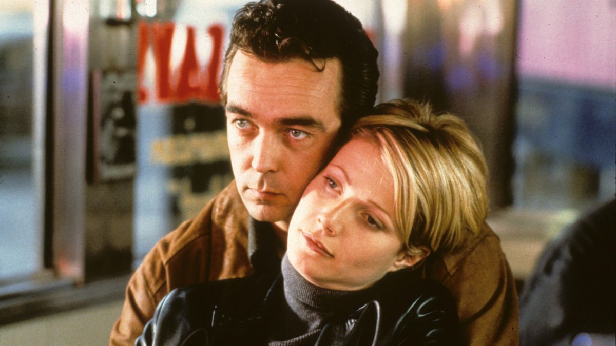 Movies like Look Both Ways Netflix - Sliding Doors