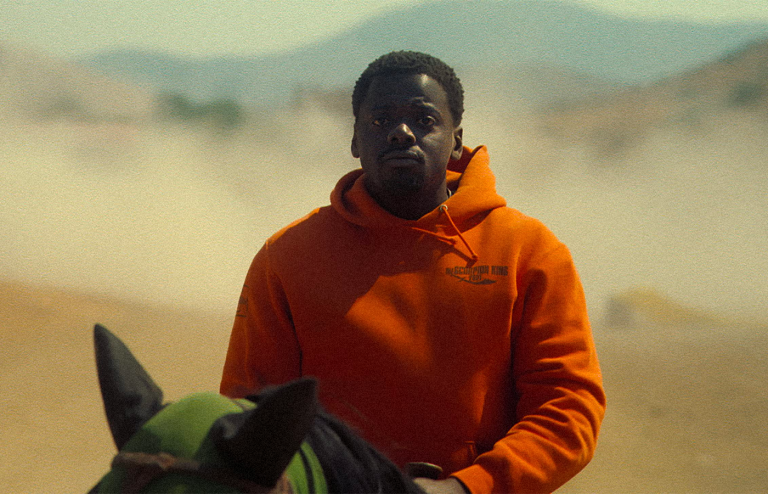 10 Films To Watch If You Like Nope (2022)