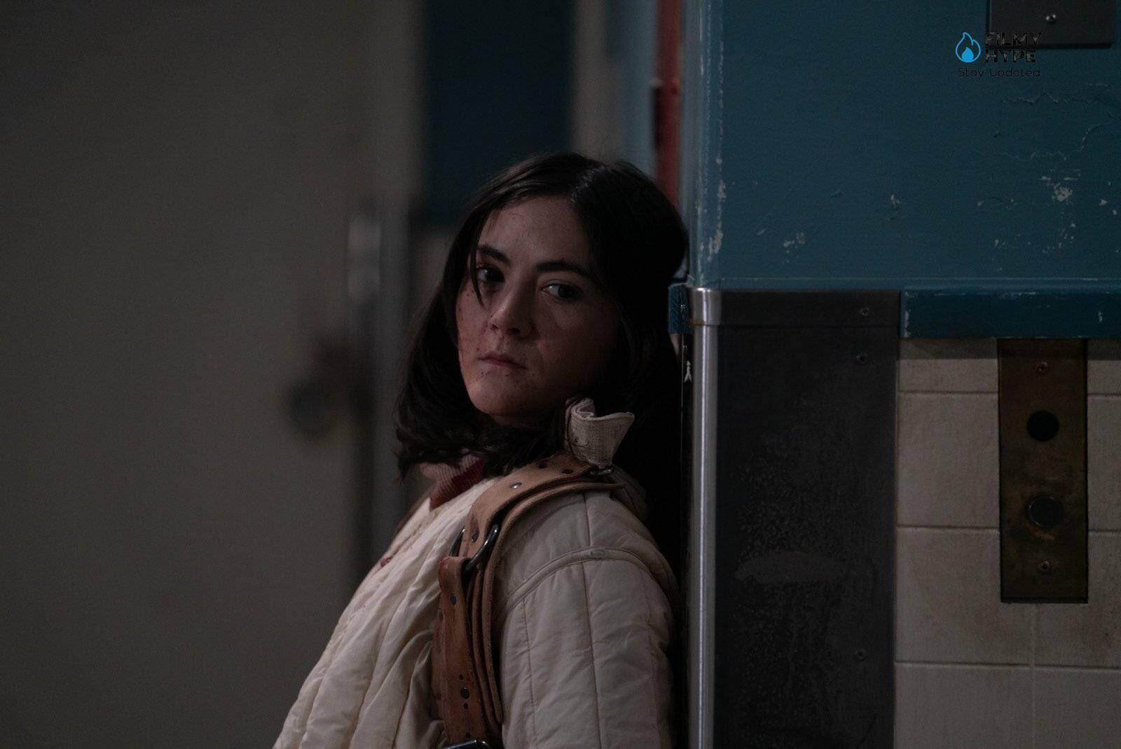 Orphan: First Kill - Wikipedia