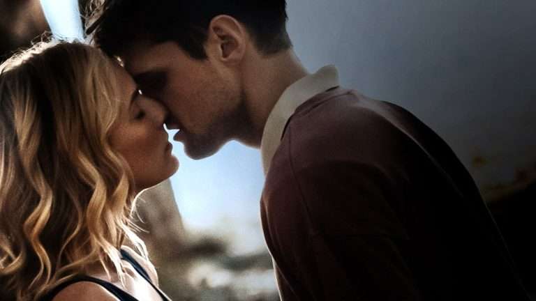 Out of the Blue (2022) Movie Review & Ending Explained: Twisted Tale or Fatal Attraction? Unveiling Marilyn’s Motive and Connor’s Fate