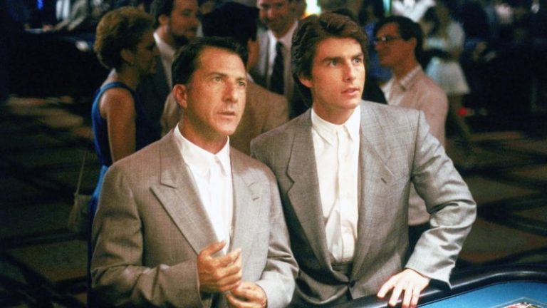 Unforgettable Casino Scenes in Movies