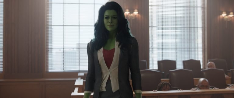 She-Hulk: Attorney at Law (Season 1), Episode 1: Recap & Ending Explained