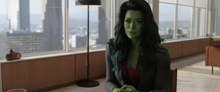 She-Hulk: Attorney at Law (Season 1), Episode 2: Recap & Ending Explained