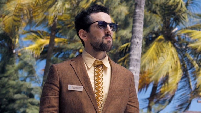The Resort (Season 1), Episode 4: Recap & Ending Explained