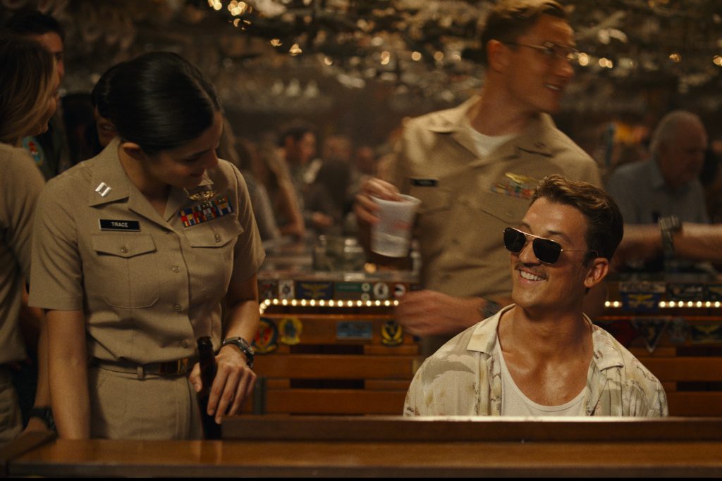 Top Gun: Maverick Soundtrack