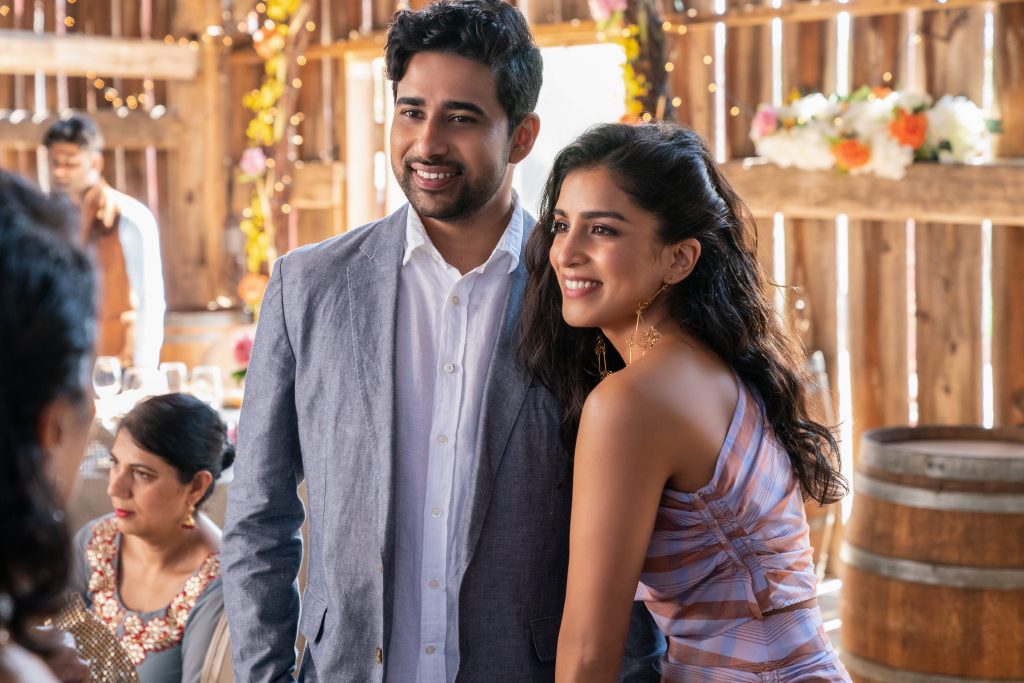Wedding Season (2022) Movie Review (1)
