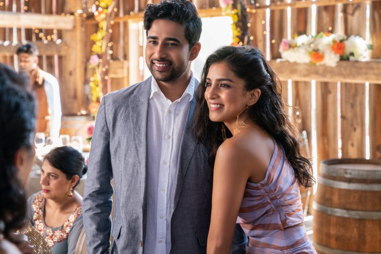 Wedding Season (2022) Review – Indian Matchmaking but make it into an unfunny movie