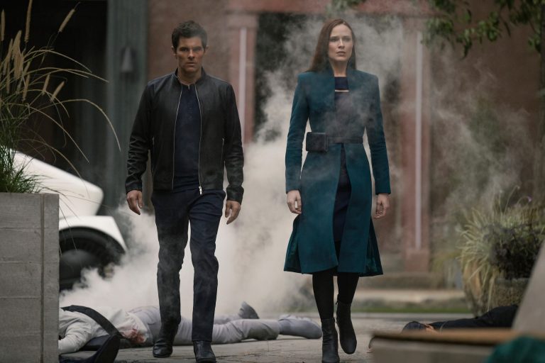 Westworld (Season 4 Finale), Episode 8: Recap & Ending Explained