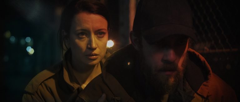 When I Consume You (2021): Movie Review & Ending Explained 
