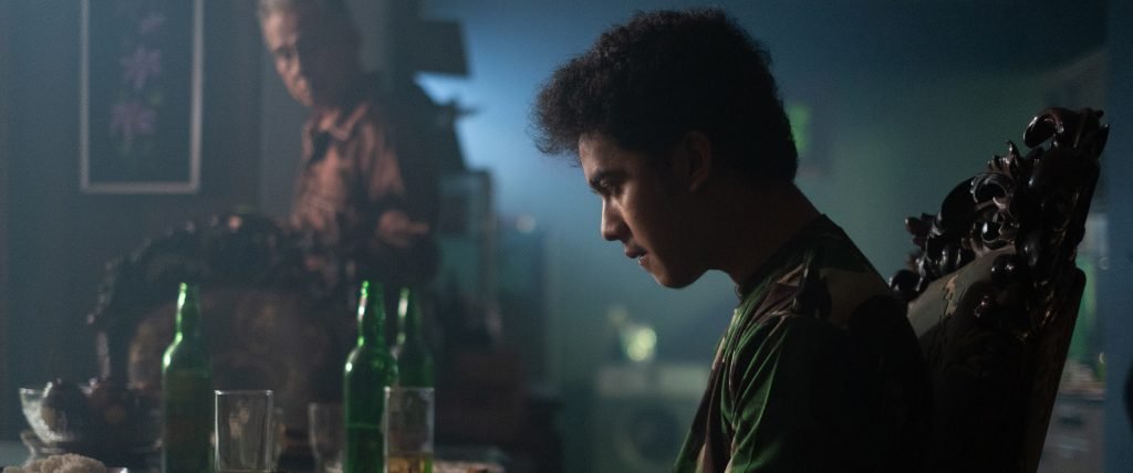 AUTOBIOGRAPHY (2022) Movie Review (1)