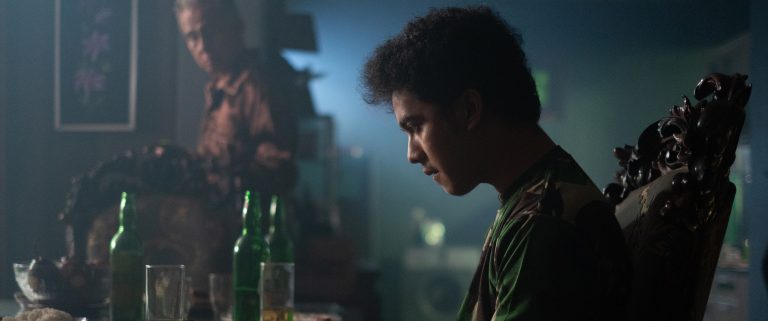 Autobiography (2022): ‘TIFF’ Review – An strikingly impactful coming-of-age debut