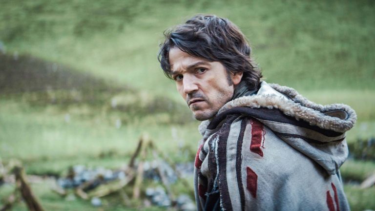 Andor (Season 1), Episode 4: Recap & Ending Explained
