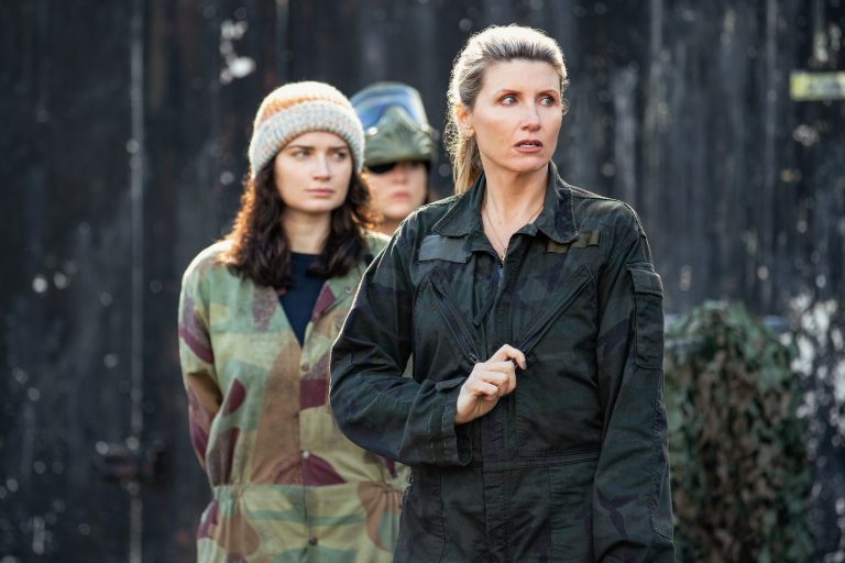 Bad Sisters (Season 1), Episode 5: Recap & Ending Explained
