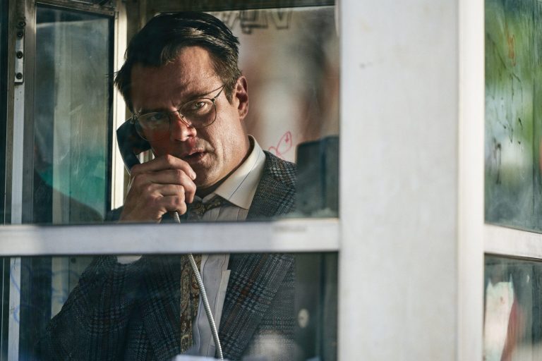 Bandit (2022) Movie Ending, Explained – Why did Andrea pretend to not know anything?