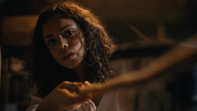Here’s Where to Watch and Stream Bill Skarsgård’s Horror Movie ‘Barbarian’ Online