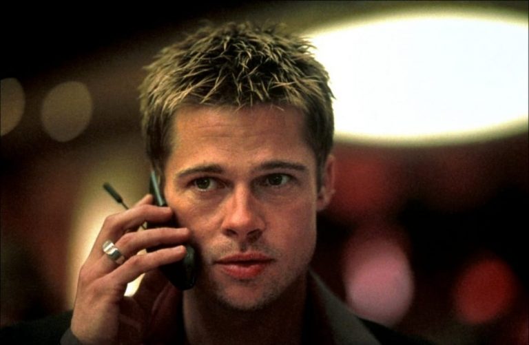 4 Important Brad Pitt Films