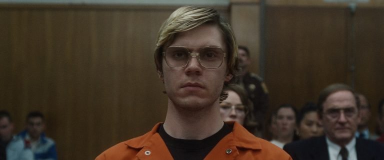 Dahmer – Monster: The Jeffrey Dahmer Story (2022) Netflix Miniseries: Review, Recap & Ending Explained