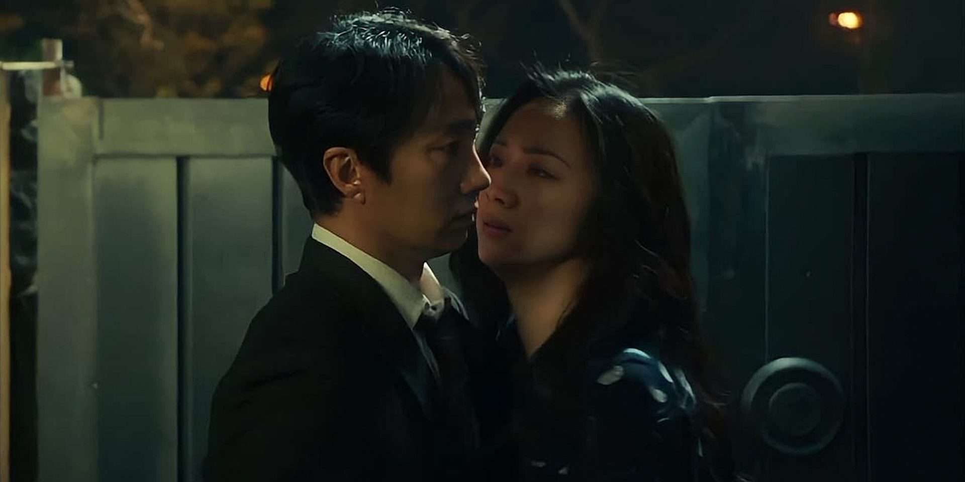 Decision to Leave Park Chan wook