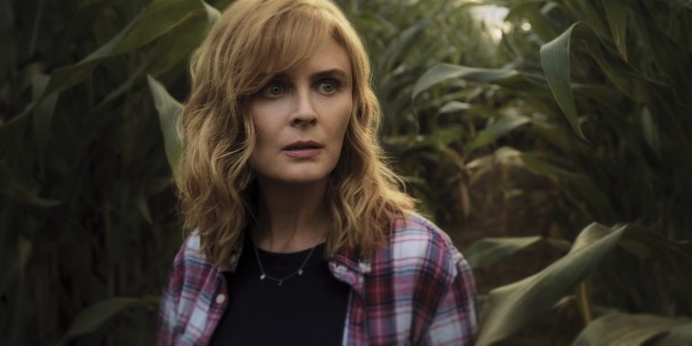 Devil in Ohio (2022) Netflix Miniseries: Review, Recap & Ending Explained