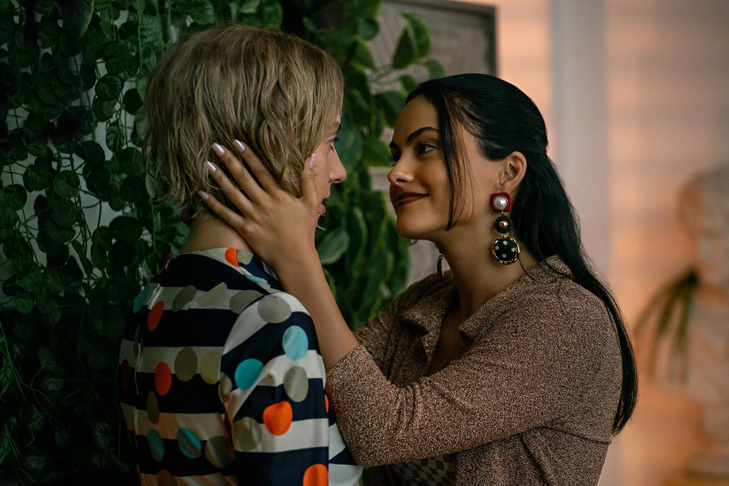 Do Revenge Ending Explained
