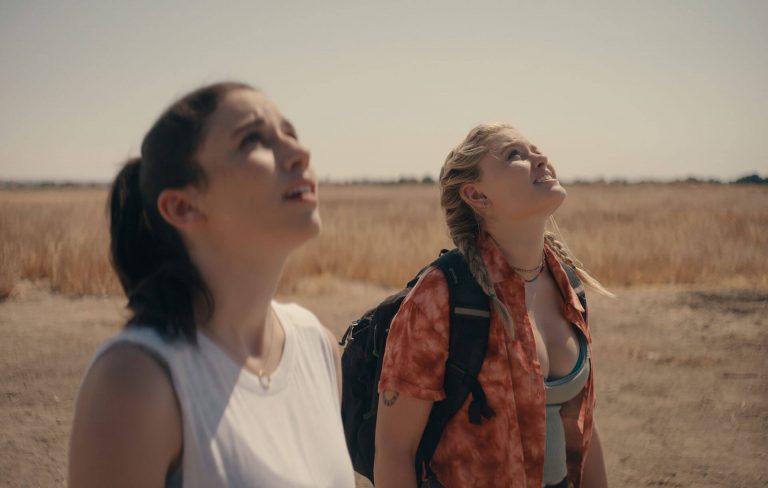 Fall (2022) Movie Review & Ending Explained: Did Becky actually survive?