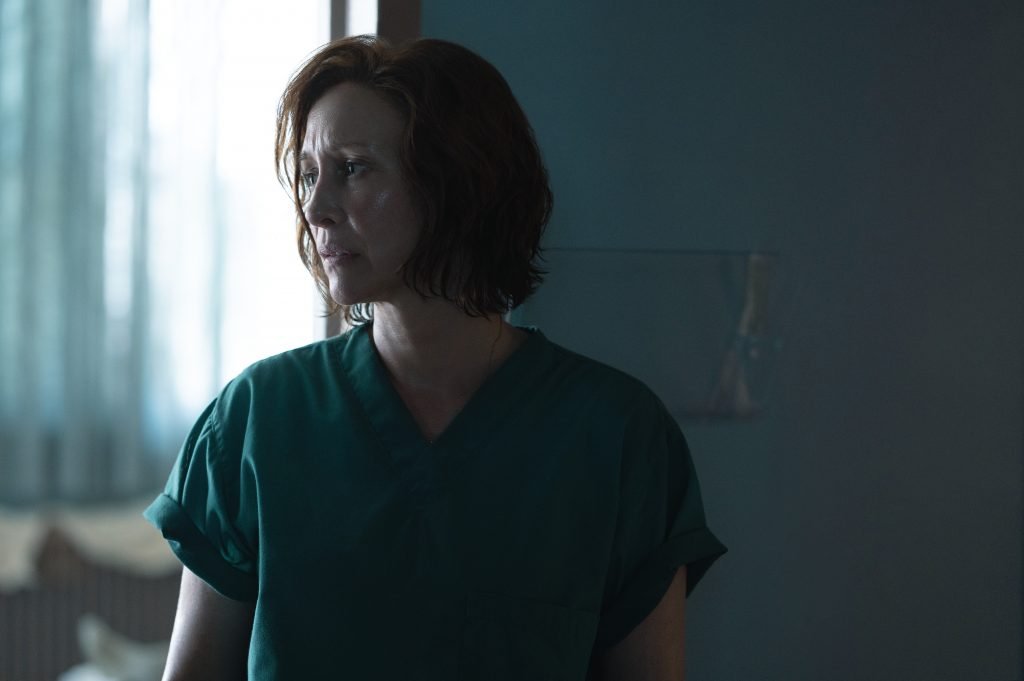 Five Days at Memorial Episode 6