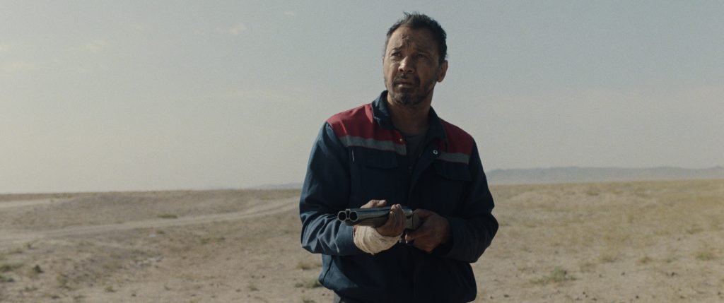Goliath (2022) Movie Review