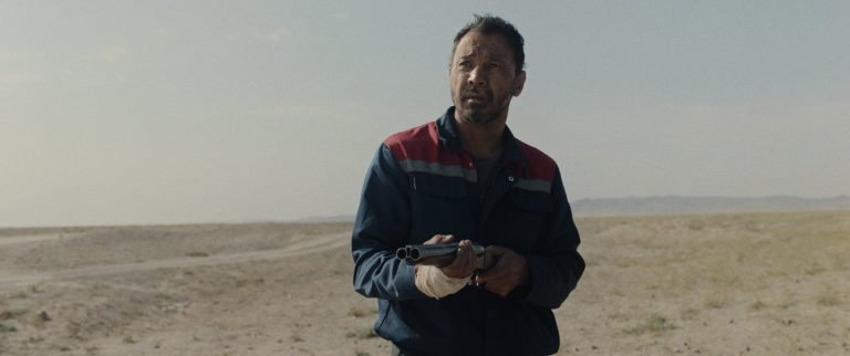 Goliath [2022]: ‘Venice’ Review – A Stark Vision of a Land Conspired of Violence