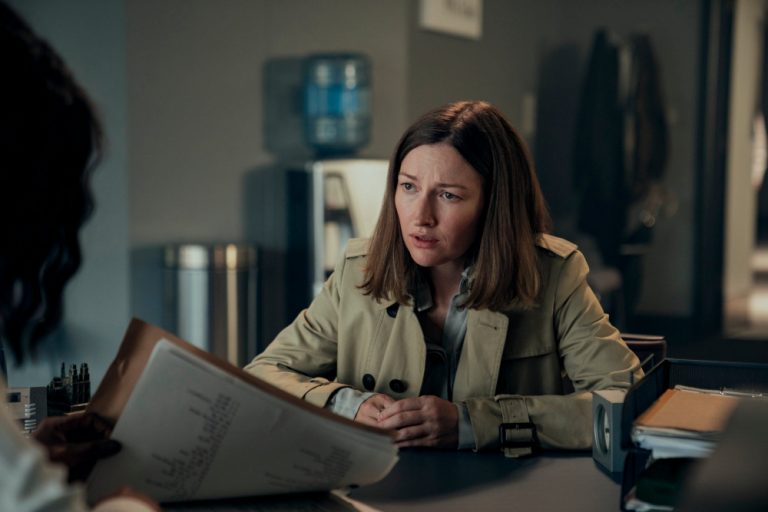 I Came By Movie Ending, Explained: Can Hector Blake Escape Arrest?