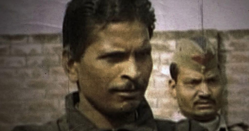 Indian Predator Diary of a Serial Killer
