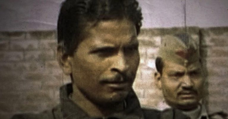 Indian Predator: Diary of a Serial Killer [2022] ‘Netflix’ Review: A Mental Frostbite Eating Itself
