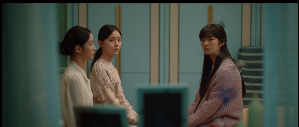 Little Women (Season 1) Episode 5 6 Recap Ending Explained (2)