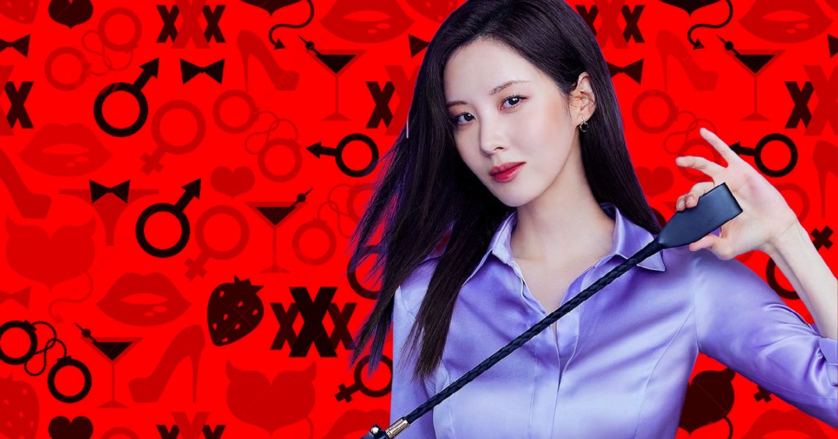 South Korean singer Seohyun in Love & Leashes (Netflix) Romantic Comedy