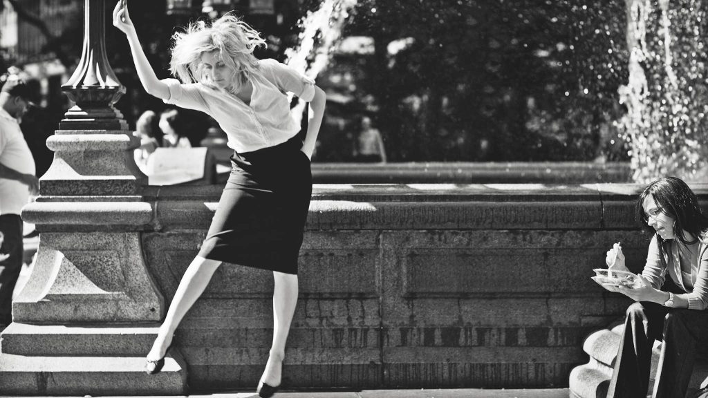 Movies like Frances Ha