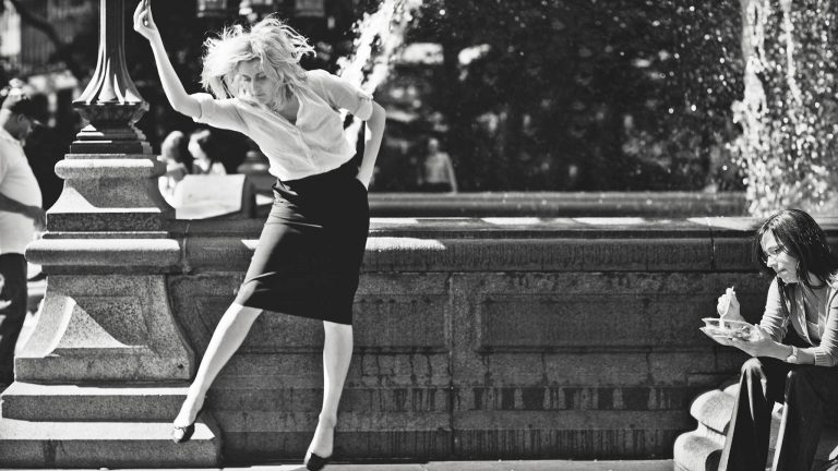 10 Films to watch if you like Frances Ha (2012)