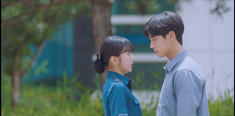 Once Upon a Small Town (K-drama), (Season 1), Episode 3: Recap & Ending Explained