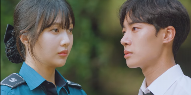 Once Upon a Small Town (K-drama), (Season 1), Episode 6: Recap & Ending Explained