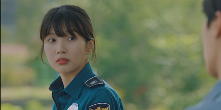 Once Upon a Small Town (K-drama), (Season 1), Episode 2: Recap & Ending Explained