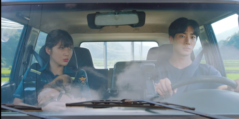 Once Upon a Small Town (K-drama), (Season 1), Episode 5: Recap & Ending Explained