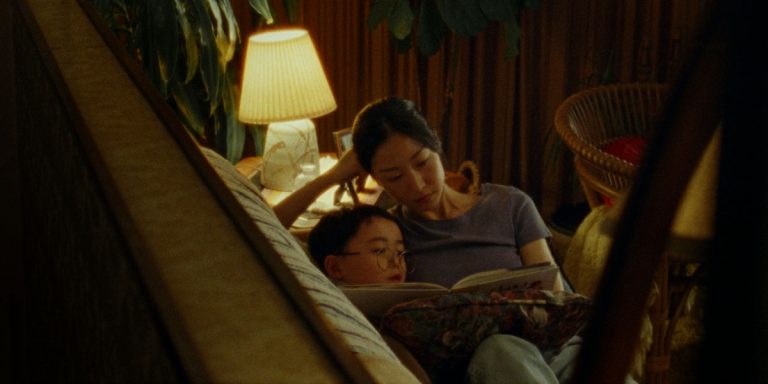 Riceboy Sleeps [2022]: ‘TIFF’ Review – A Deeply Personal Take on a Family Running Deep
