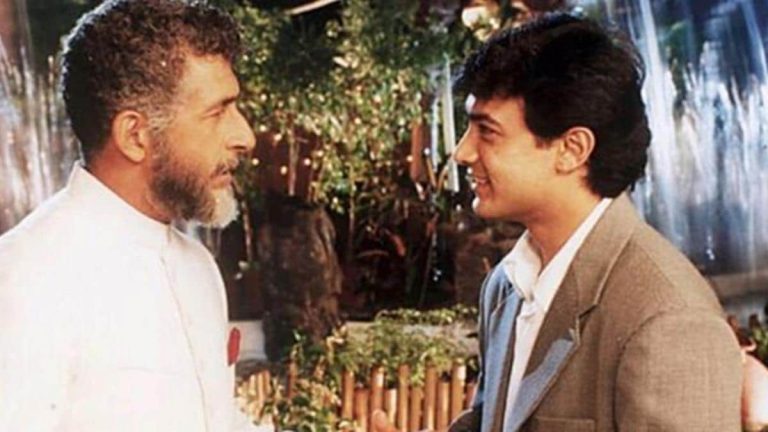 Good Muslim-Bad Muslim: An Imagination In Bollywood